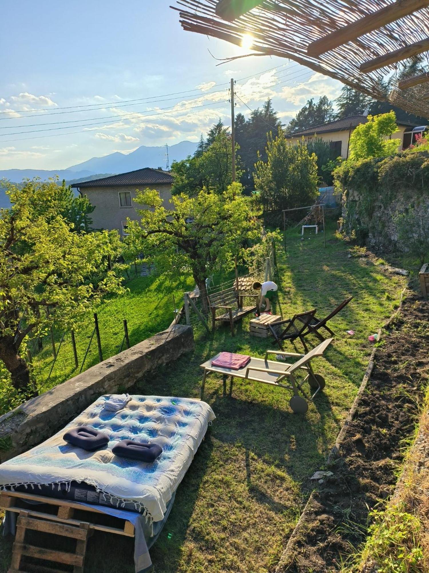 Court House Sonvico Apartment Lugano