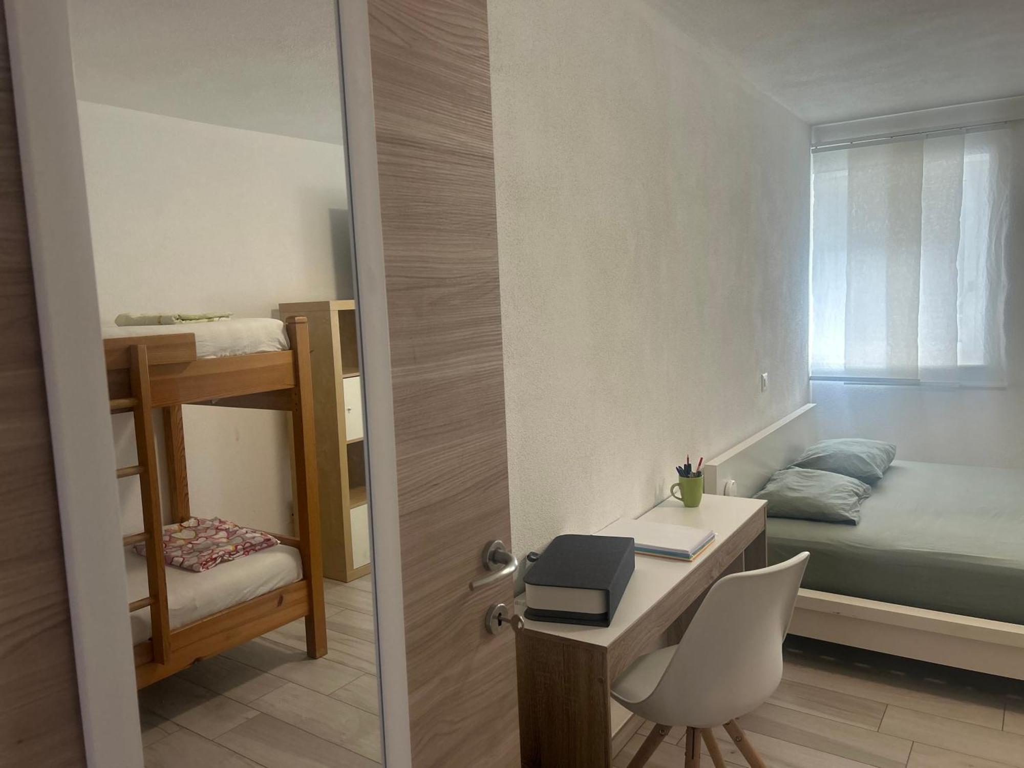 Court House Sonvico * Lugano