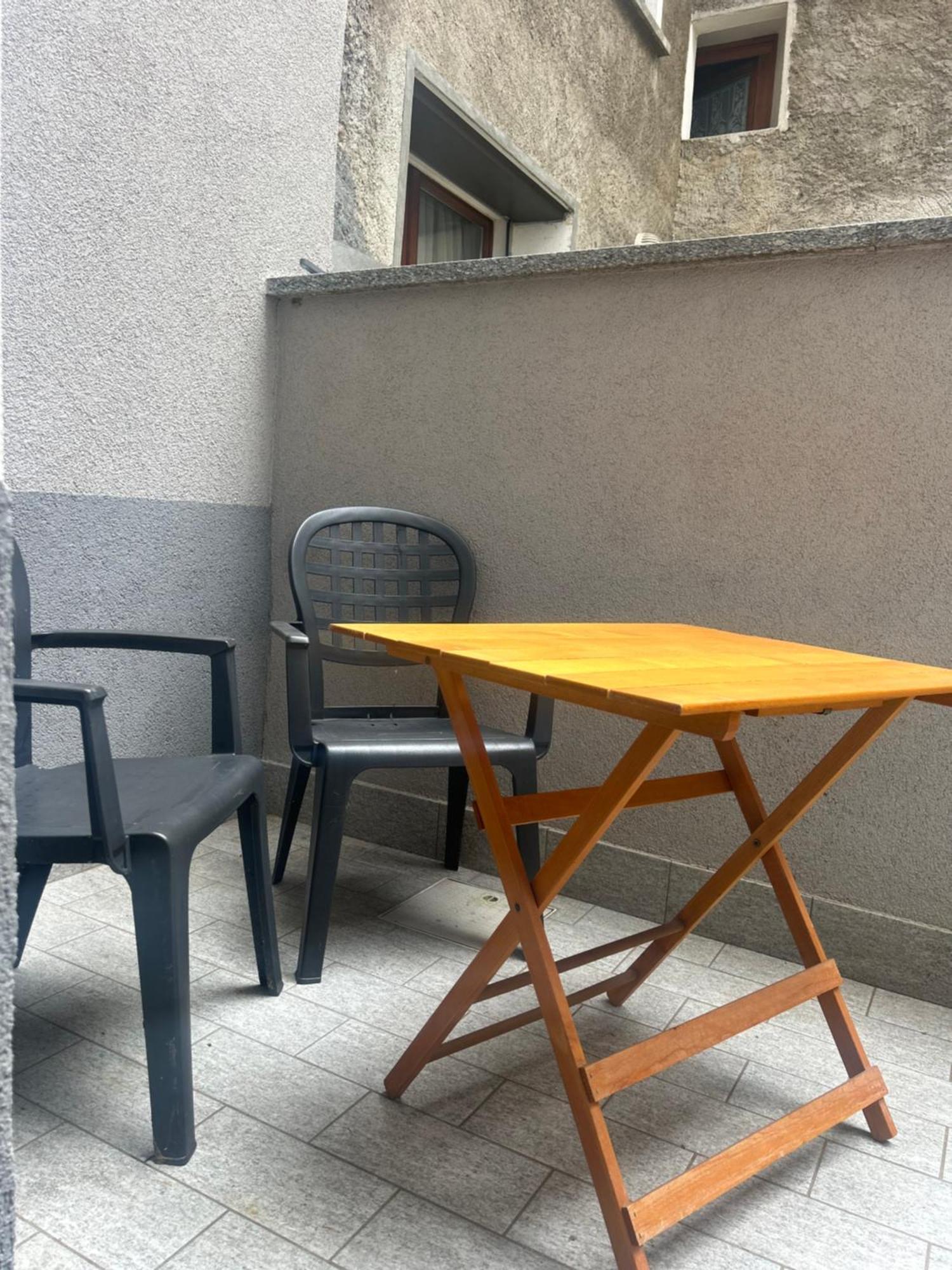Court House Sonvico Apartment *
